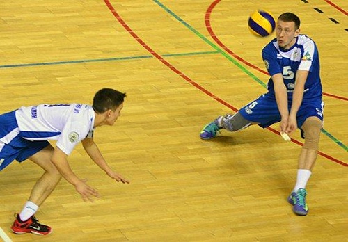 В «Тюмени» будет играть Рауль