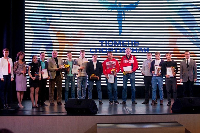 Фото Дани САВИНЫХ