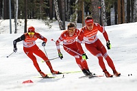 В феврале Тюмень примет соревнования по лыжным гонкам в рамках Всероссийской Спартакиады по зимним видам спорта