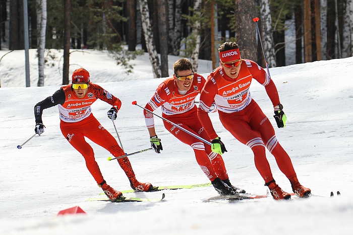 В феврале Тюмень примет соревнования по лыжным гонкам в рамках Всероссийской Спартакиады по зимним видам спорта