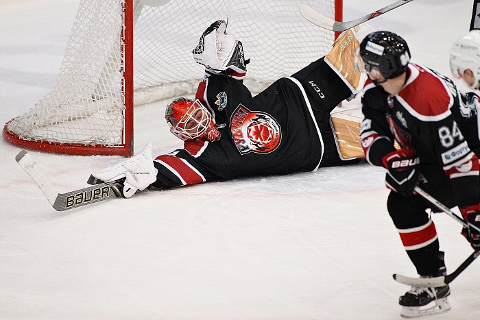 Фото Владимира ОГНЁВА