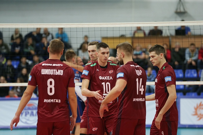 Нижневартовцы преследуют хозяев