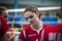Виктория Велисевич: «Сейчас ищу новую команду»