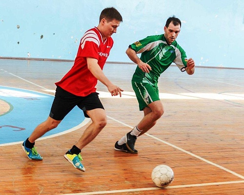 «Бирлик» претендует на повышение