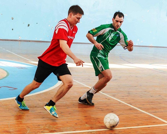 «Бирлик» претендует на повышение