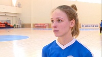Ирина Денищиц забила за «МосПолитех»