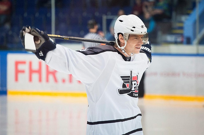 Фото Александра ЗЫРЯНОВА