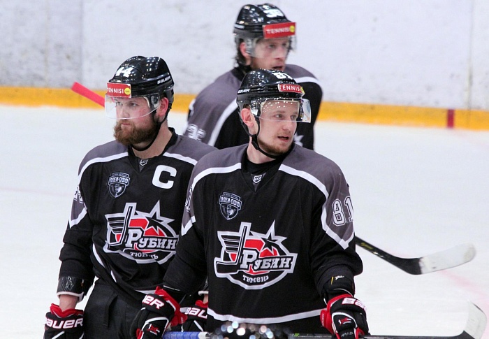 Станислав Тунхузин: «Поддержка трибун нам очень помогла» (ВИДЕО)