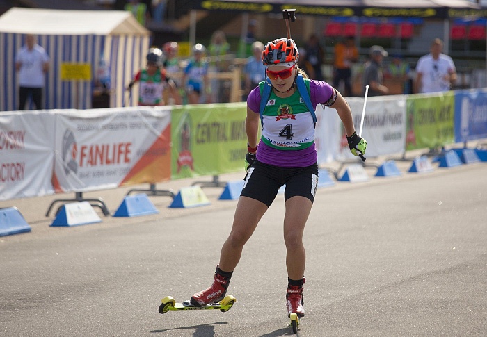 Фото Антона САКЕРИНА