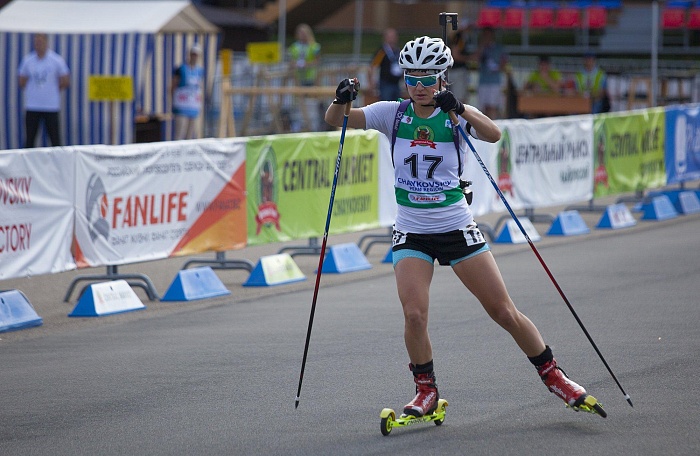 Фото Антона САКЕРИНА