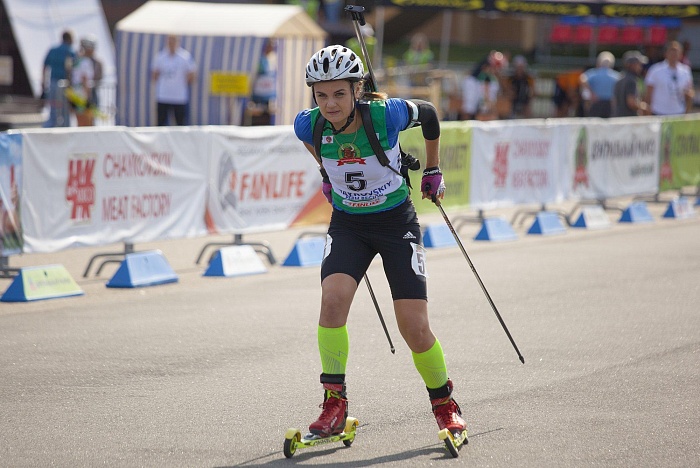 Фото Антона САКЕРИНА