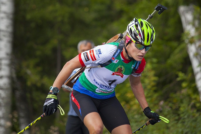 Фото Антона САКЕРИНА