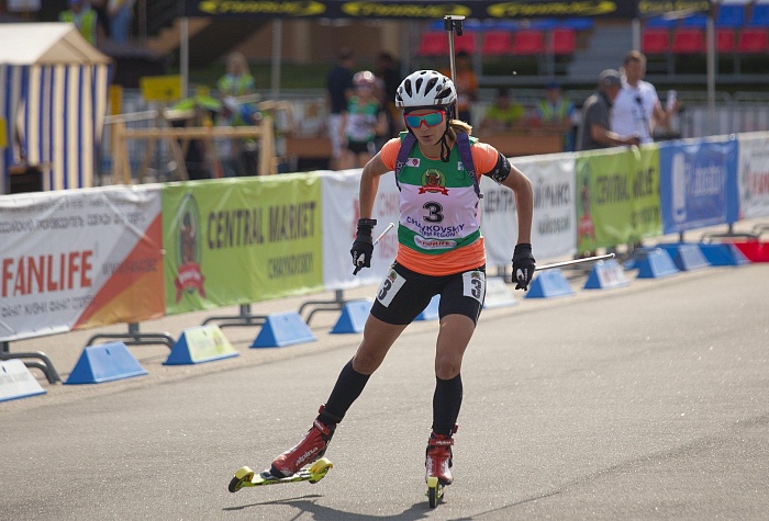 Фото Антона САКЕРИНА