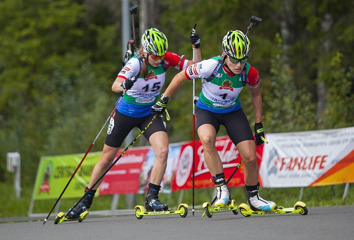 Фото Антона САКЕРИНА