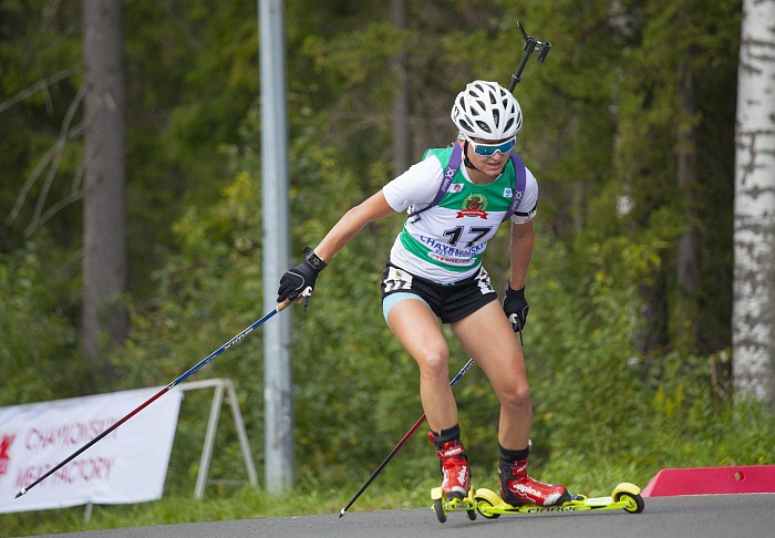 Фото Антона САКЕРИНА