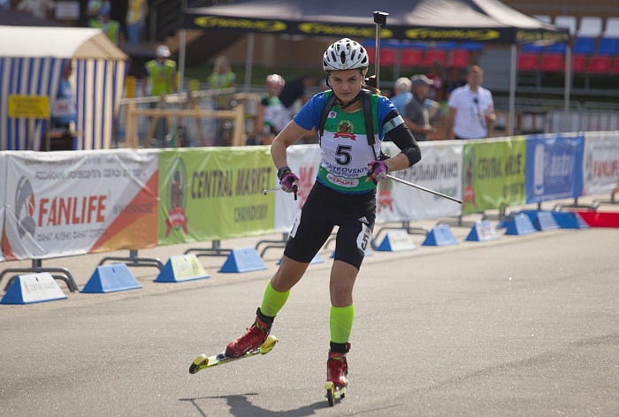 Фото Антона САКЕРИНА