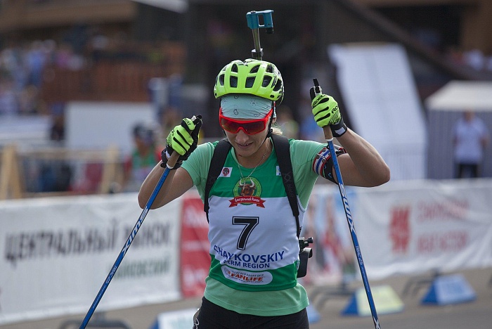 Фото Антона САКЕРИНА