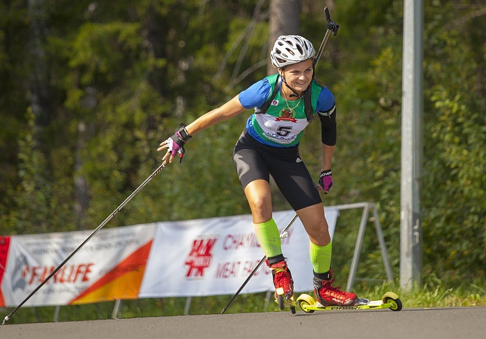 Фото Антона САКЕРИНА