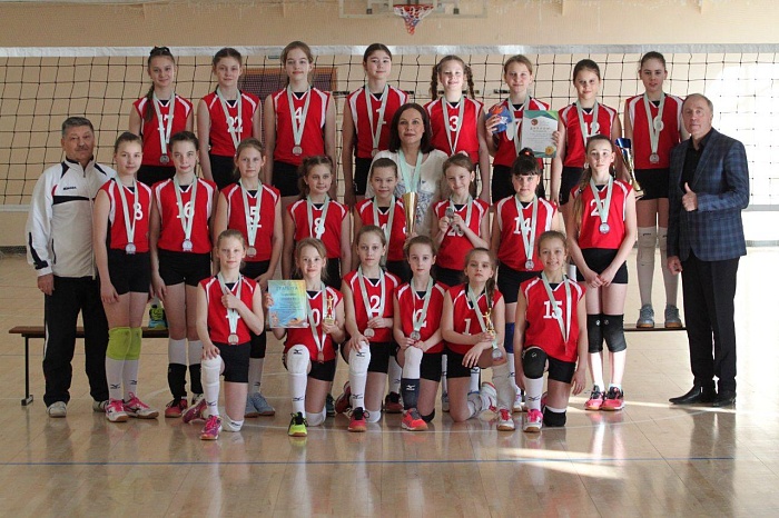 Тюменки блеснули на «Весенней капели»!