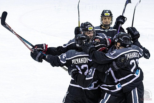 «Тюменский Легион» сыграет в Оренбурге