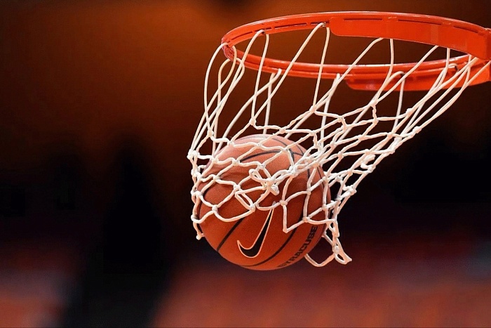 Баскетболистки попали в квартет сильнейших