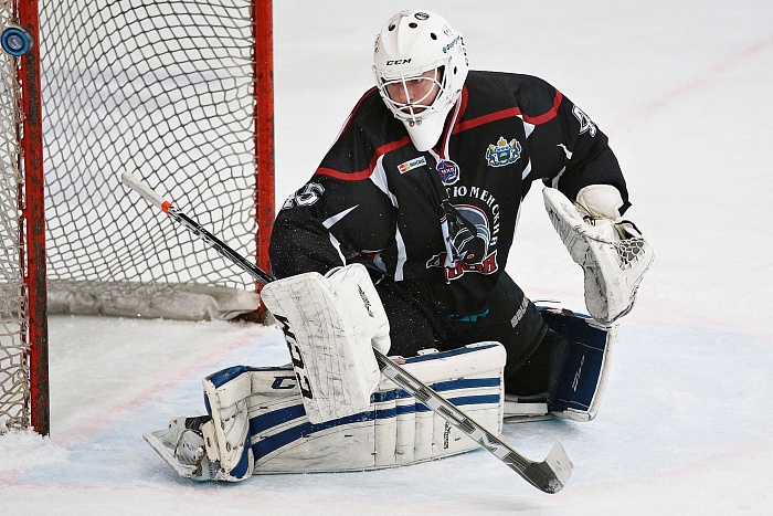 Фото Владимира ОГНЁВА