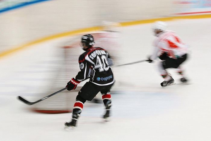 Фото Владимира ОГНЁВА