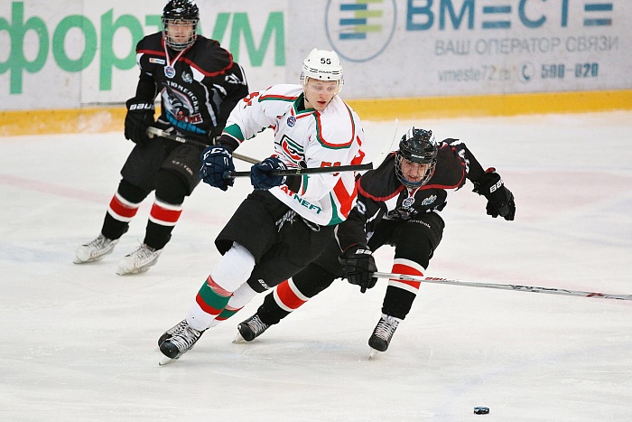 Фото Владимира ОГНЁВА