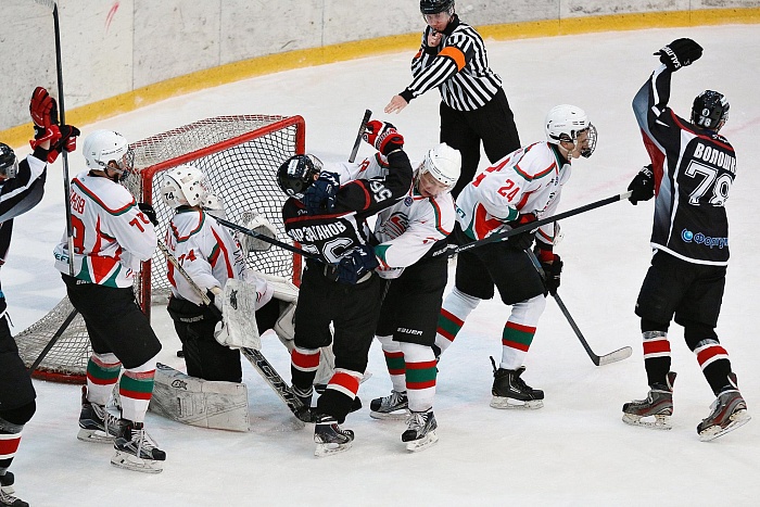 Фото Владимира ОГНЁВА