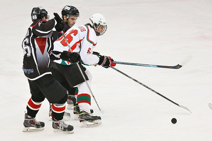 Фото Владимира ОГНЁВА