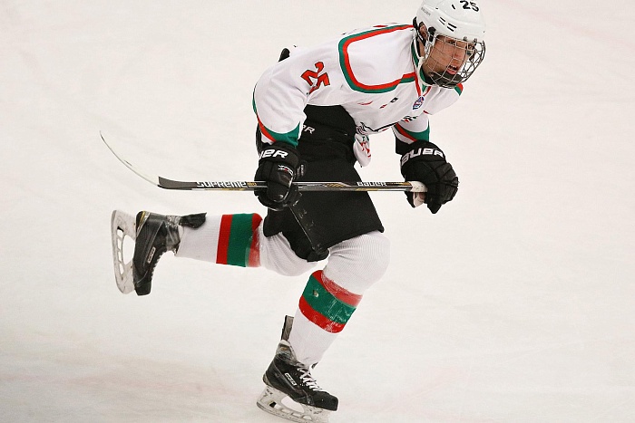 Фото Владимира ОГНЁВА