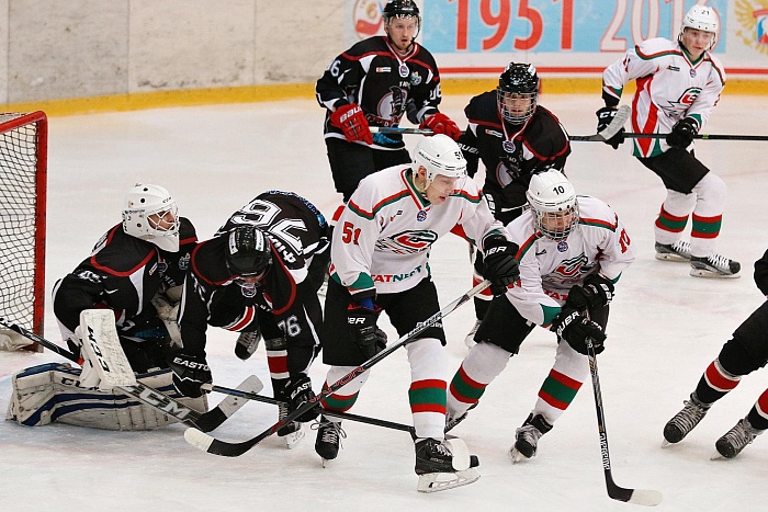 Фото Владимира ОГНЁВА