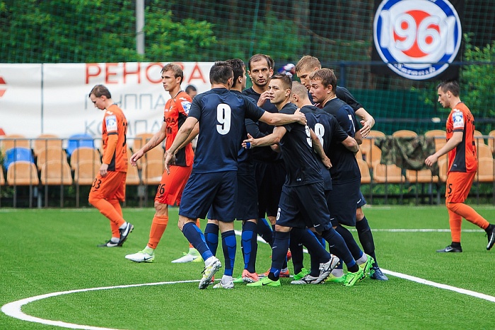 «Мордовия» и «Чертаново» – в ФНЛ, а для тюменцев все туманно