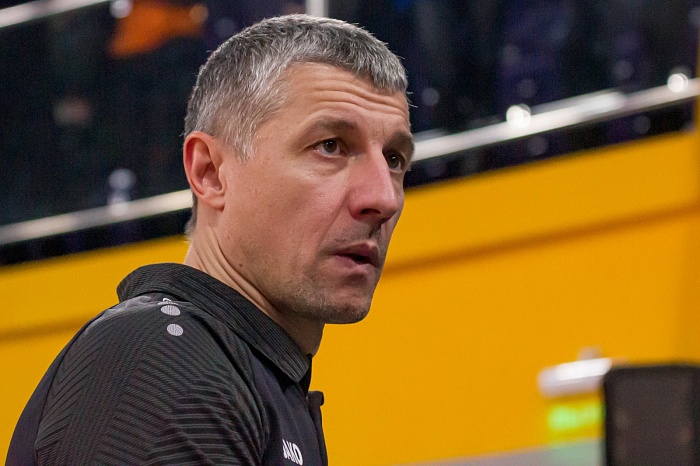 Чемпионат России по мини-футболу среди клубов PARI-Суперлиги. 10-й тур. Вторая игра. МФК «Синара» (Екатеринбург) – МФК «Тюмень» – 10:5