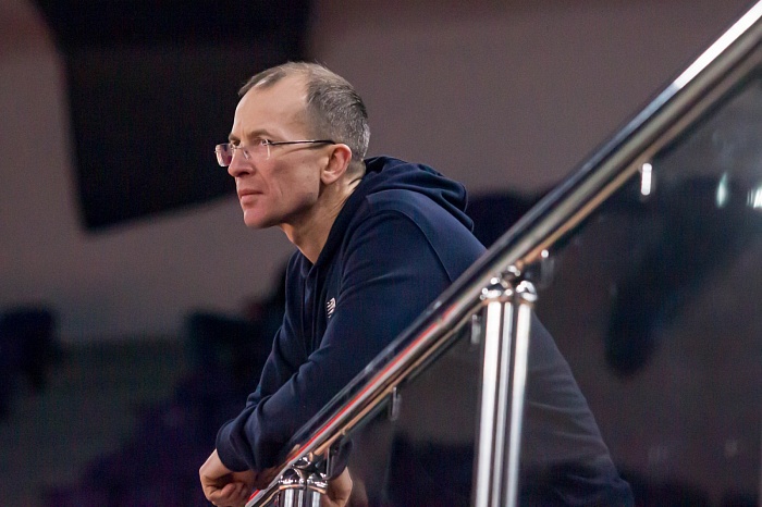 Чемпионат России по мини-футболу среди клубов PARI-Суперлиги. 10-й тур. Вторая игра. МФК «Синара» (Екатеринбург) – МФК «Тюмень» – 10:5