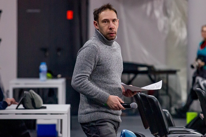 Чемпионат России по мини-футболу среди клубов PARI-Суперлиги. 10-й тур. Вторая игра. МФК «Синара» (Екатеринбург) – МФК «Тюмень» – 10:5