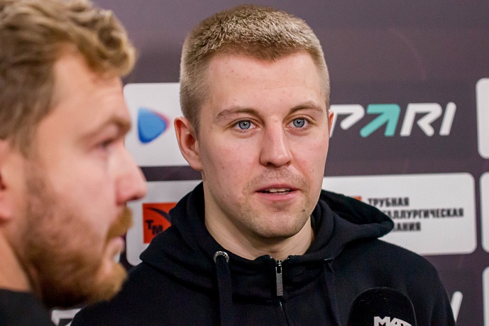 Чемпионат России по мини-футболу среди клубов PARI-Суперлиги. 10-й тур. Вторая игра. МФК «Синара» (Екатеринбург) – МФК «Тюмень» – 10:5