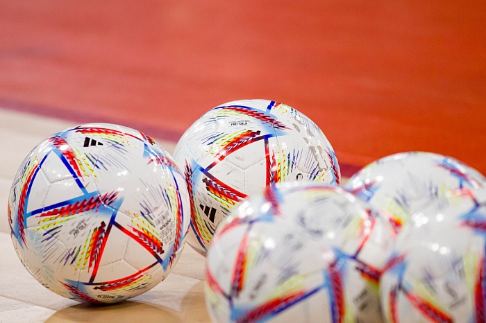 Чемпионат России по мини-футболу среди клубов PARI-Суперлиги. 10-й тур. Вторая игра. МФК «Синара» (Екатеринбург) – МФК «Тюмень» – 10:5