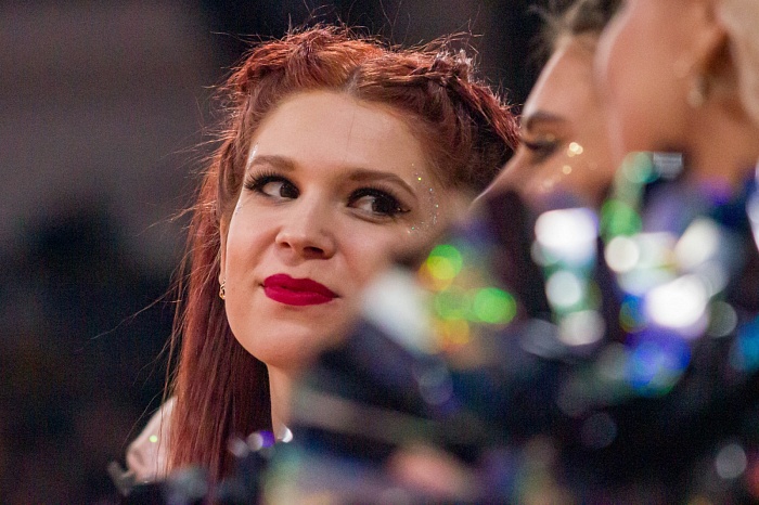 Чемпионат России по мини-футболу среди клубов PARI-Суперлиги. 10-й тур. Вторая игра. МФК «Синара» (Екатеринбург) – МФК «Тюмень» – 10:5