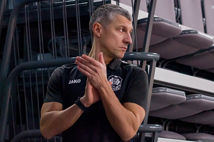 Чемпионат России по мини-футболу среди клубов PARI-Суперлиги. 10-й тур. Вторая игра. МФК «Синара» (Екатеринбург) – МФК «Тюмень» – 10:5