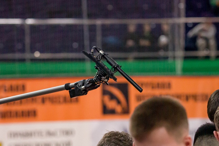 Чемпионат России по мини-футболу среди клубов PARI-Суперлиги. 10-й тур. Вторая игра. МФК «Синара» (Екатеринбург) – МФК «Тюмень» – 10:5