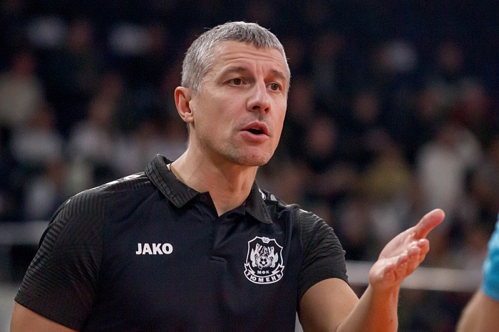 Чемпионат России по мини-футболу среди клубов PARI-Суперлиги. 10-й тур. Вторая игра. МФК «Синара» (Екатеринбург) – МФК «Тюмень» – 10:5