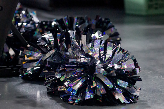 Чемпионат России по мини-футболу среди клубов PARI-Суперлиги. 10-й тур. Вторая игра. МФК «Синара» (Екатеринбург) – МФК «Тюмень» – 10:5