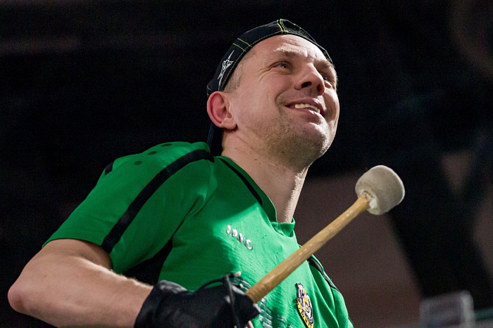 Чемпионат России по мини-футболу среди клубов PARI-Суперлиги. 10-й тур. Вторая игра. МФК «Синара» (Екатеринбург) – МФК «Тюмень» – 10:5