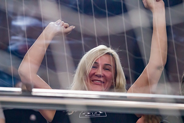 Чемпионат России по мини-футболу среди клубов PARI-Суперлиги. 10-й тур. Вторая игра. МФК «Синара» (Екатеринбург) – МФК «Тюмень» – 10:5