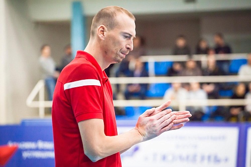 Сергей Шульга: «Капитан команды понимает ситуацию…»