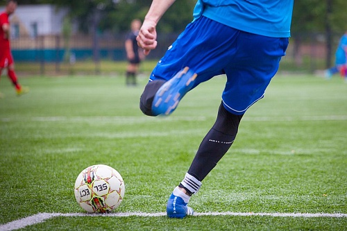 В Бердюжье сделали четыре дубля!