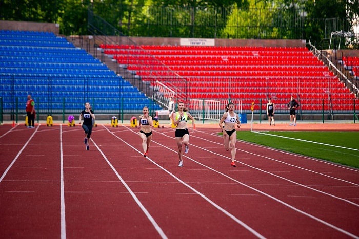 Фото Даниила САВИНЫХ