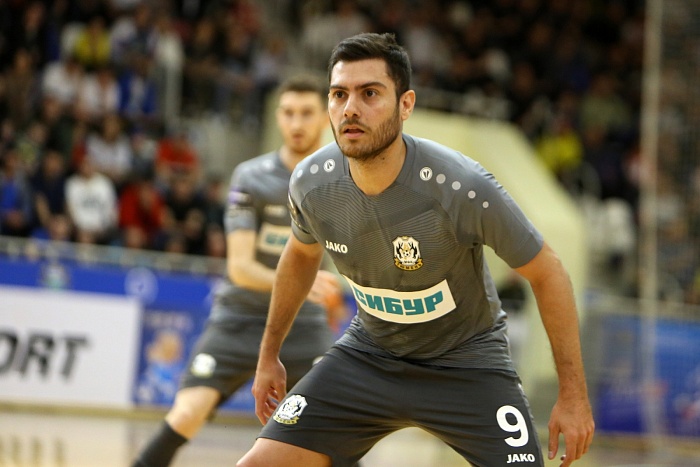 Бруно Таффи