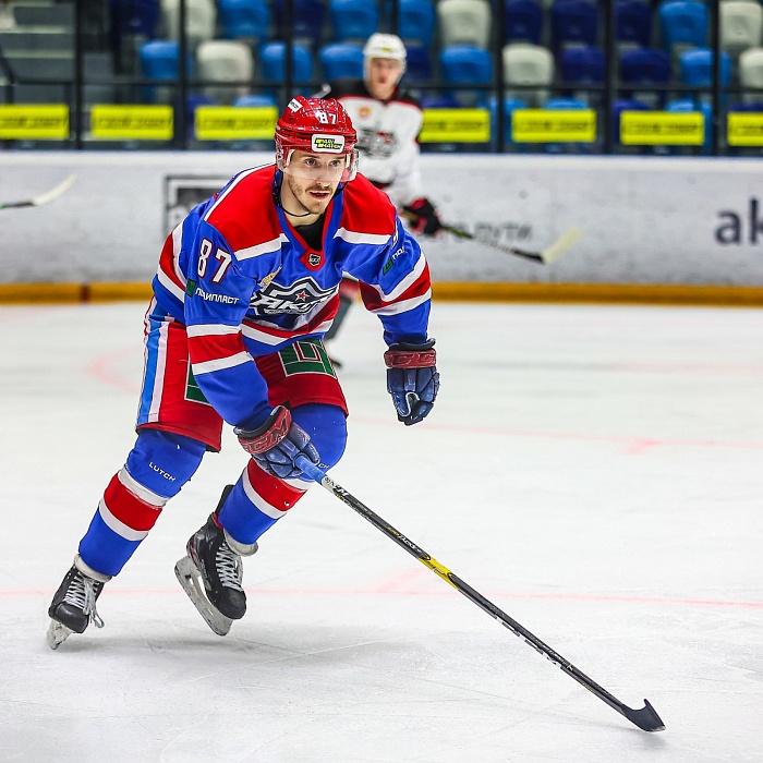 Дмитрий Бойчук: «Я ничего не могу обещать…»